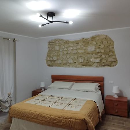 Casa Vacanza "Marinella" Sulmona Dış mekan fotoğraf