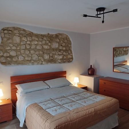 Casa Vacanza "Marinella" Sulmona Dış mekan fotoğraf