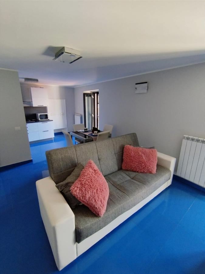 Casa Vacanza "Marinella" Sulmona Dış mekan fotoğraf