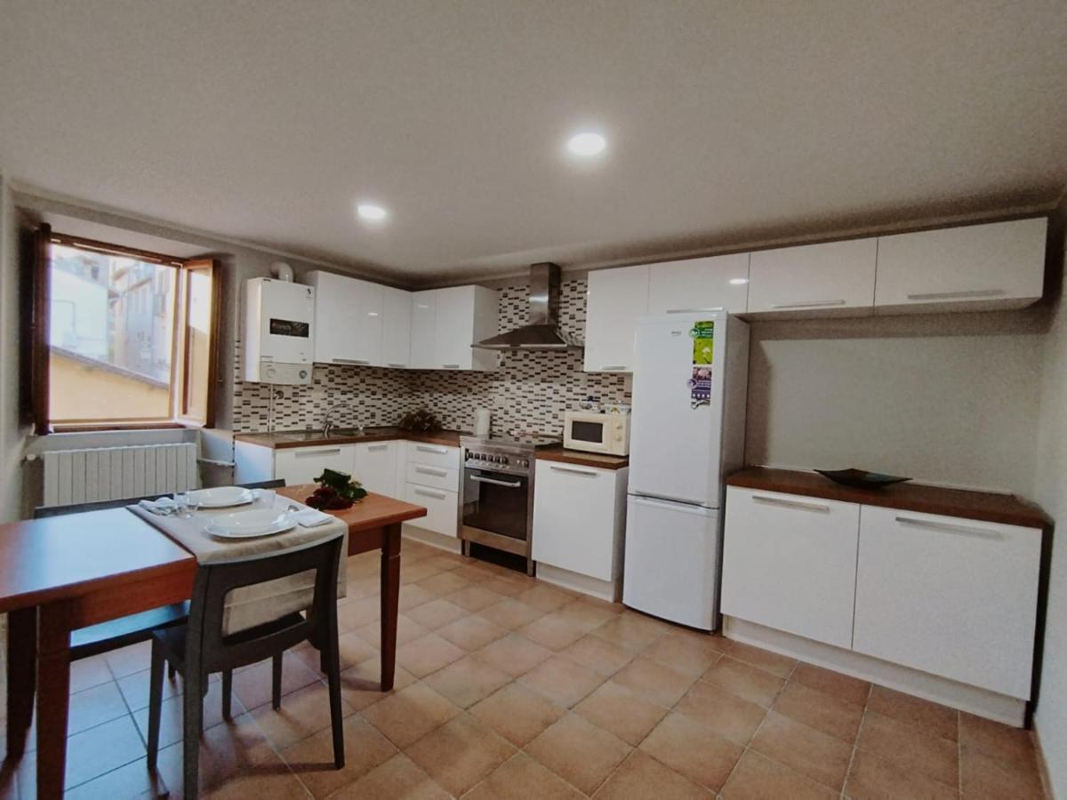 Casa Vacanza "Marinella" Sulmona Dış mekan fotoğraf