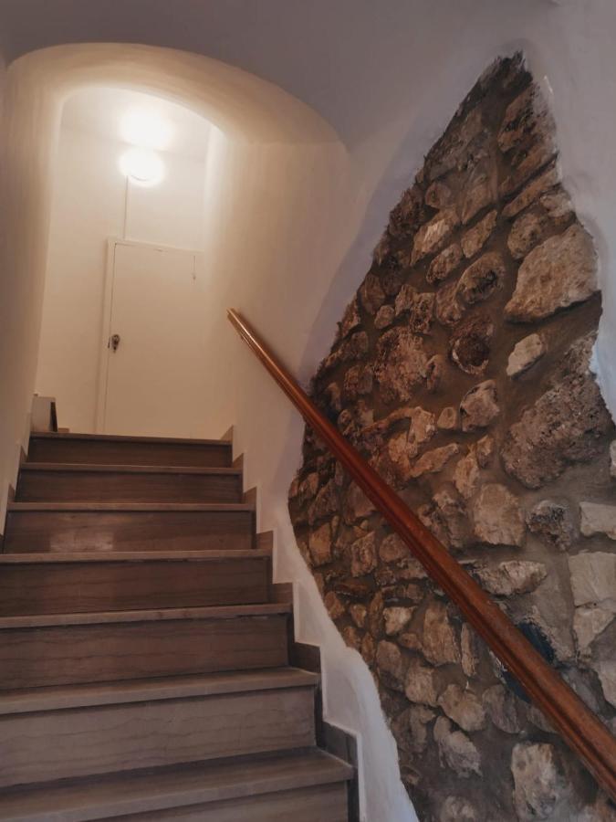 Casa Vacanza "Marinella" Sulmona Dış mekan fotoğraf