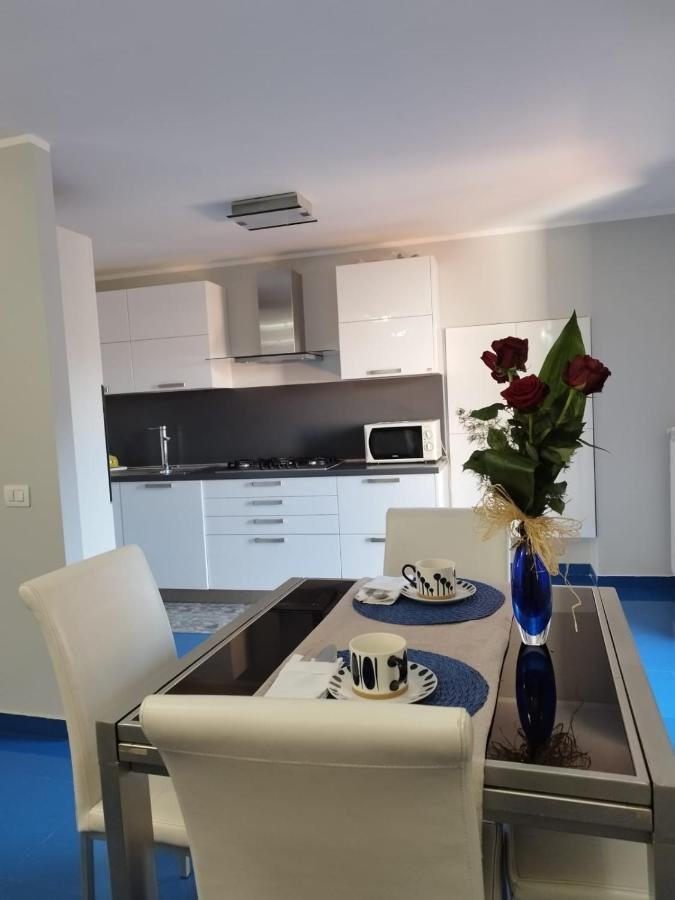 Casa Vacanza "Marinella" Sulmona Dış mekan fotoğraf