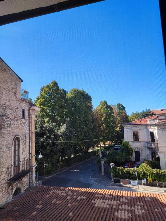 Casa Vacanza "Marinella" Sulmona Dış mekan fotoğraf