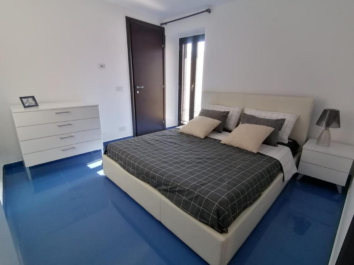 Casa Vacanza "Marinella" Sulmona Dış mekan fotoğraf