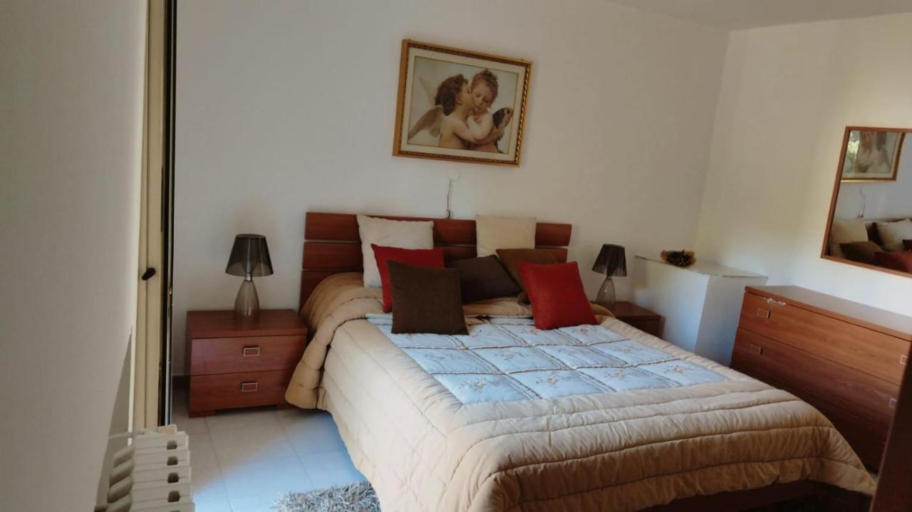 Casa Vacanza "Marinella" Sulmona Dış mekan fotoğraf