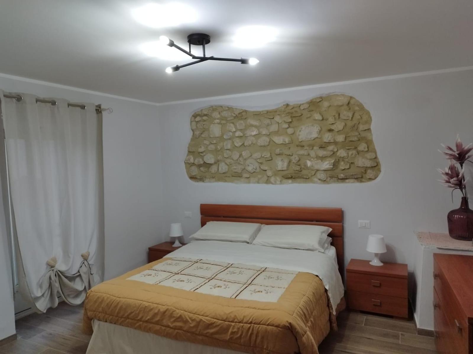 Casa Vacanza "Marinella" Sulmona Dış mekan fotoğraf