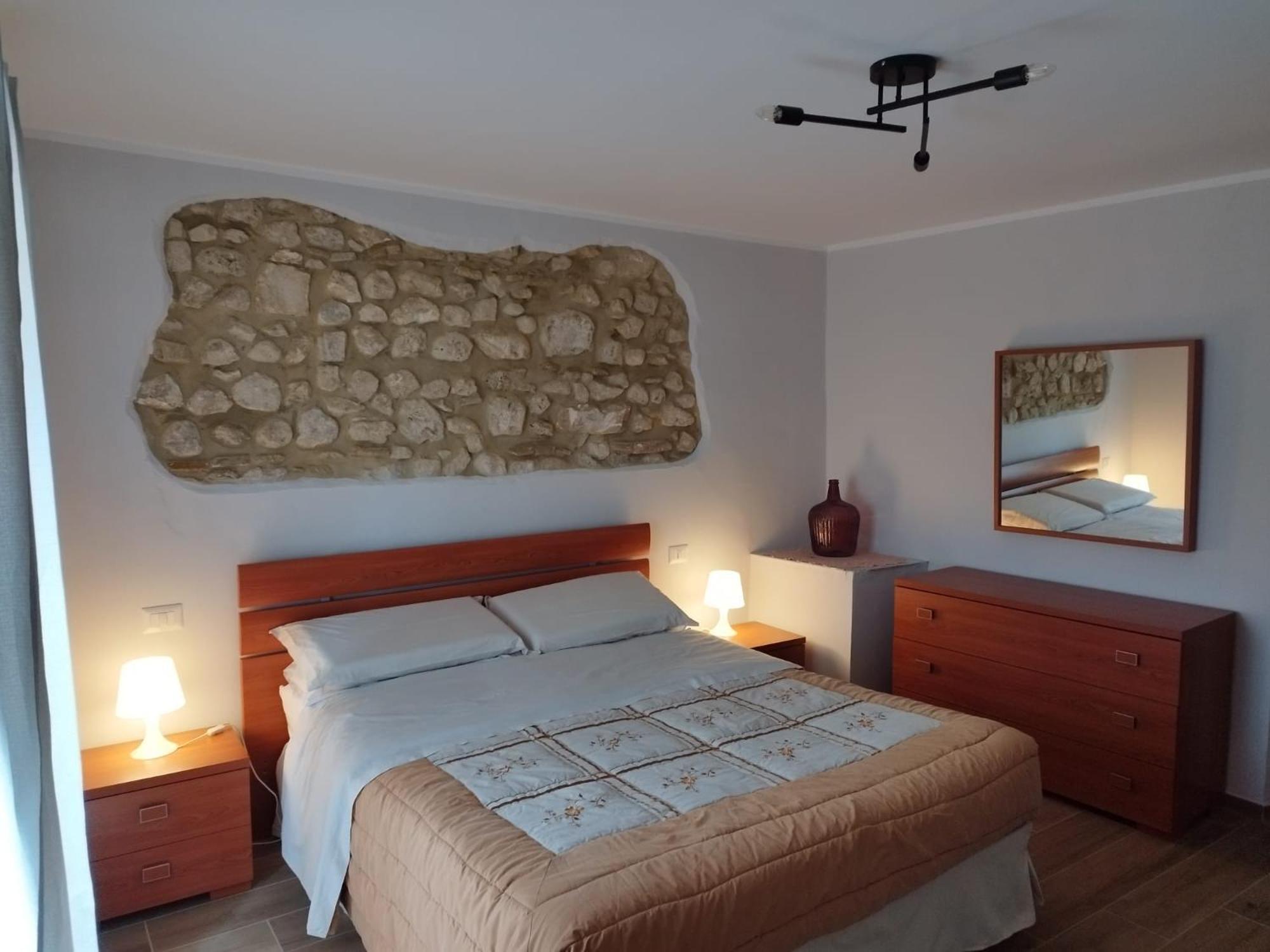 Casa Vacanza "Marinella" Sulmona Dış mekan fotoğraf